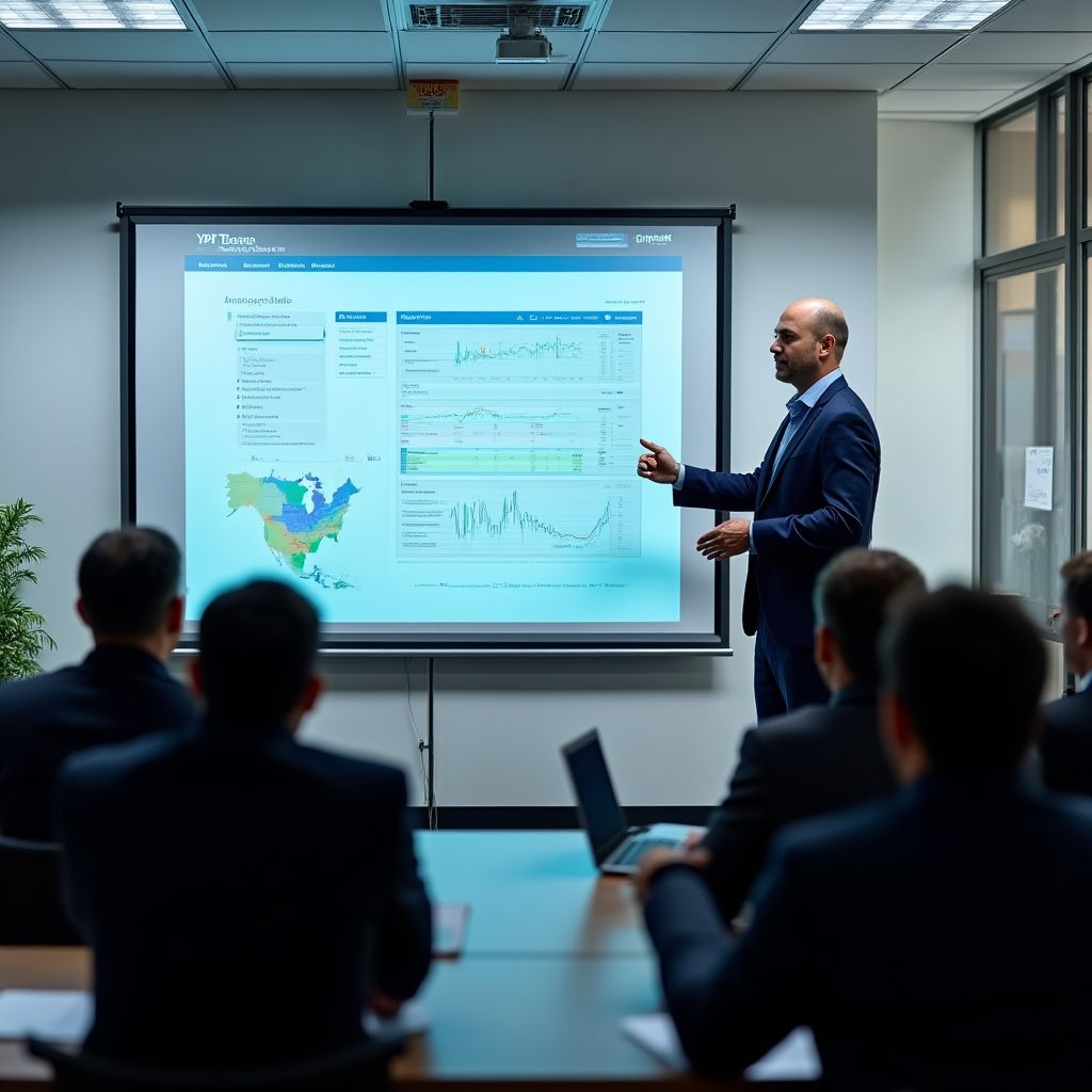 Taller de gestión de flotas